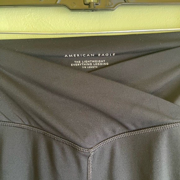 7/8 Lightweight Everything Legging - Picture 10 of 10